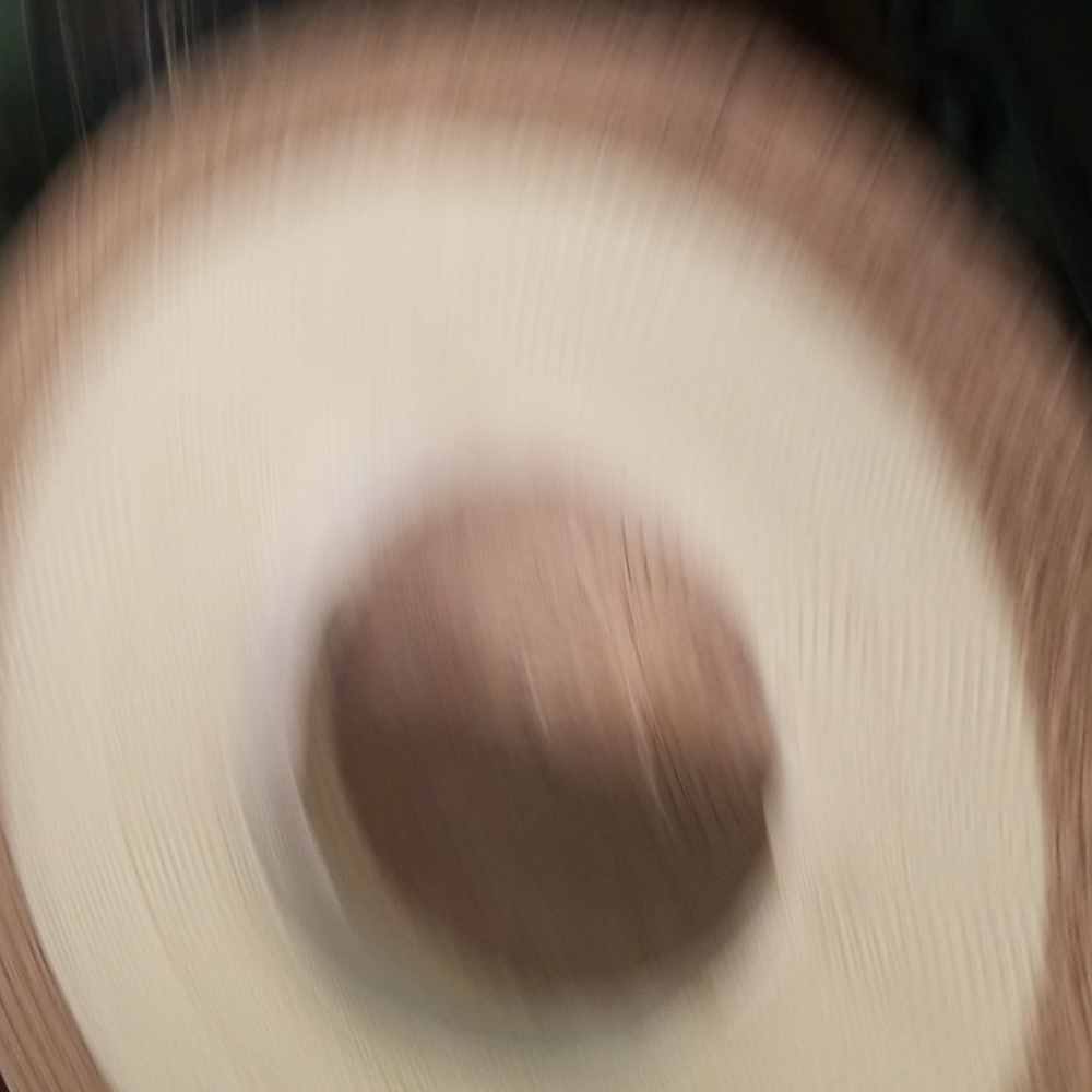 Ladies hat. - Picture 3 of 3
